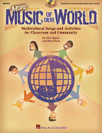 More Music of Our World