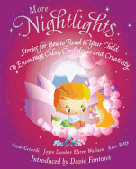 More Nightlights: Stories for You to Read to Your Child - To Encourage Calm, Confidence