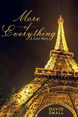 More of Everything: A Love Story - Small, David