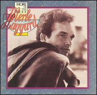 More of the Best - Merle Haggard