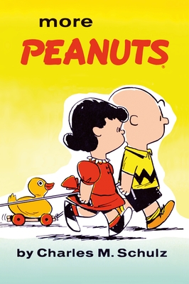 More Peanuts - Schulz, Charles M