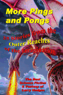 More Pings and Pongs: The Best Science Fiction & Fantasy of Larry Hodges