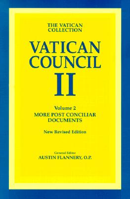 More Postconciliar Documents - Flannery, Austin P (Editor), and Manning, Timothy Cardinal (Foreword by)