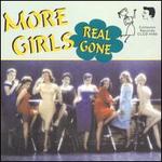 More Real Gone Girls - Various Artists