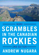 More Scrambles in the Canadian Rockies