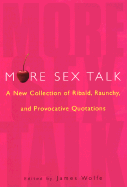 More Sex Talk