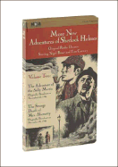 More. . . Sherlock Holmes: Vol. 2 - Nova Audiobooks, and Boucher, Anthony, and Green, Henry