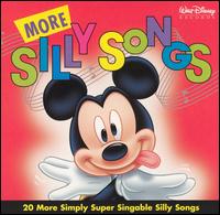 More Silly Songs - Disney