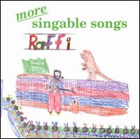 More Singable Songs - Raffi