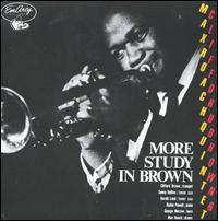More Study in Brown - Clifford Brown / Max Roach