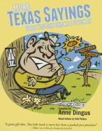 More Texas Sayings Than You Can Shake a Stick at