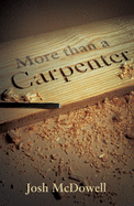 More Than a Carpenter (25-Pack)