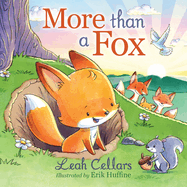 More Than a Fox