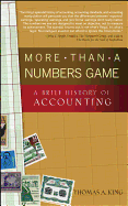 More Than a Numbers Game: A Brief History of Accounting