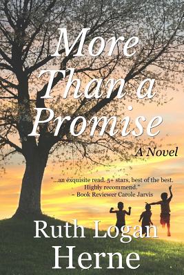 More Than a Promise - Herne, Ruth Logan