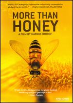 More Than Honey - Markus Imhoof