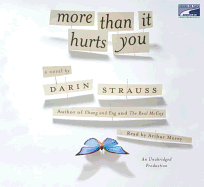 More Than It Hurts You