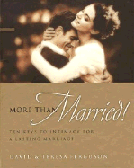 More Than Married