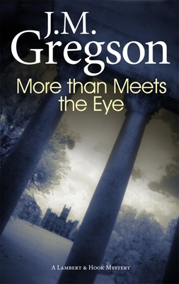 More Than Meets the Eye - Gregson, JM