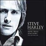 More Than Somewhat: The Very Best of Steve Harley