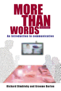 More Than Words: An Introduction to Communication