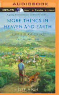 More Things in Heaven and Earth