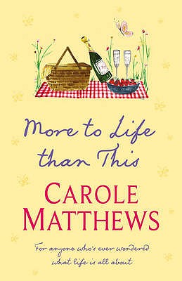 More to Life than This - Matthews, Carole