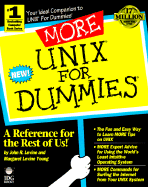 More UNIX for Dummies