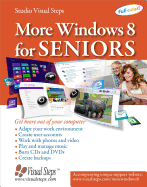 More Windows 8 for Seniors: Get More Out of Your Computer