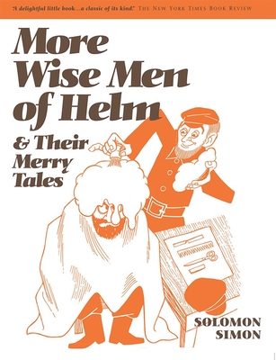 More Wise Men of Helm - Simon, Solomon