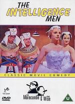 Morecambe and Wise: The Intelligence Men
