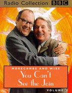 Morecambe and Wise: You Can't See the Join