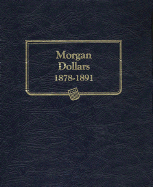 Morgan Dollars, 1878-1891