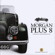 Morgan Plus 8