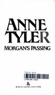 Morgan's Passing - Tyler, Anne