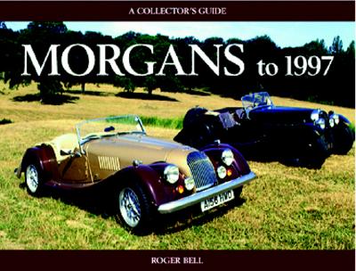 Morgans to 1997 - Bell, Roger