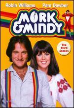 Mork & Mindy: Season 03 - 