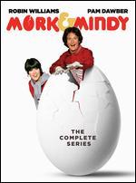 Mork & Mindy [TV Series]