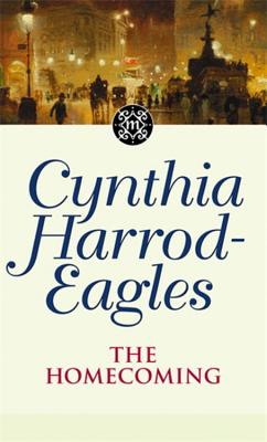 Morland Dynasty 24: The Homecoming - Harrod-Eagles, Cynthia