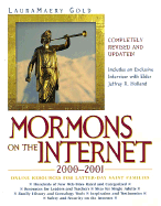 Mormons on the Internet, 2000-2001