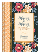 Morning by Morning Devotional Journal: Daily Inspiration from the Beloved Classic