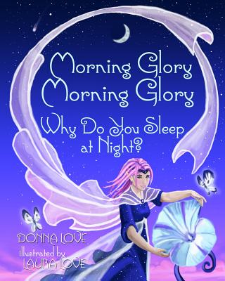 Morning Glory: Why Do You Sleep at Night? - Love, Donna