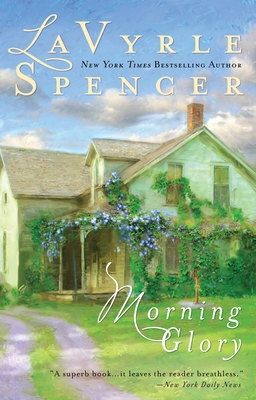 Morning Glory - Spencer, Lavyrle