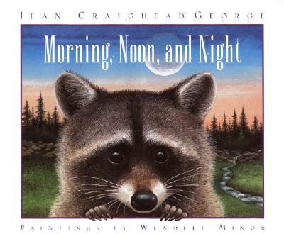 Morning, Noon, and Night - George, Jean Craighead