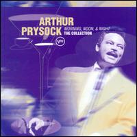 Morning, Noon & Night - Arthur Prysock