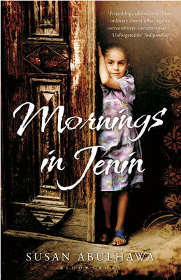 Mornings in Jenin - Abulhawa, Susan