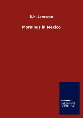 Mornings in Mexico - Lawrence, D H