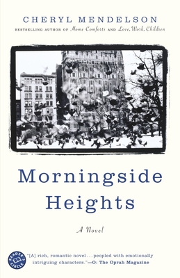 Morningside Heights - Mendelson, Cheryl