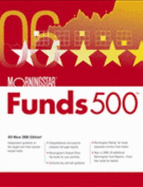 Morningstar funds 500. - Morningstar (Firm)