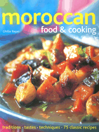 Moroccan Food & Cooking